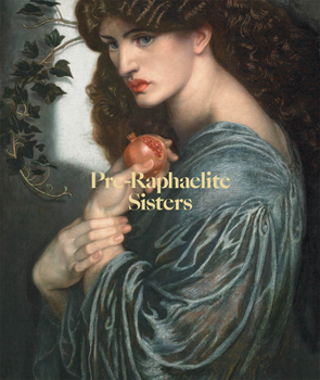 Hardcover Pre-Raphaelite Sisters Book