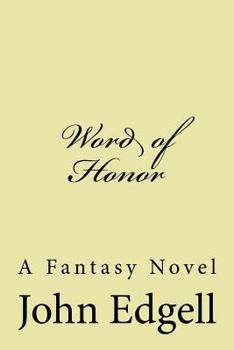 Paperback Word of Honor Book