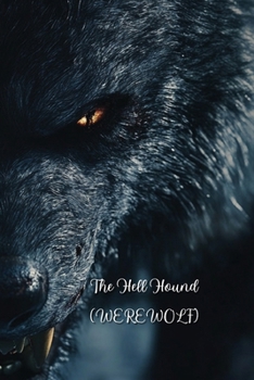 Paperback The Hell Hound Book