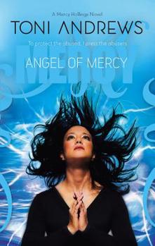 Mass Market Paperback Angel of Mercy Book