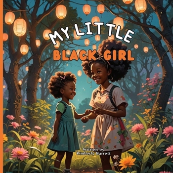 My Little Black Girl