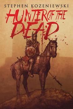 Paperback Hunter of the Dead Book