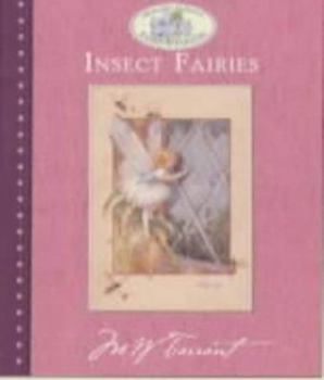 Insect Fairies (World of Fairies) - Book  of the World of Fairies & Flowers