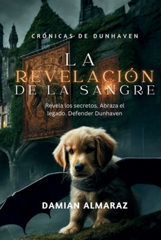 Cronicas de Dunhaven: La Revelacion de Sangre: La Reve (Spanish Edition)