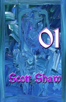 Paperback 01 Book