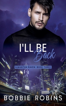 Paperback I'll Be Back Book