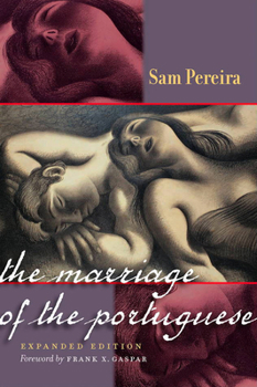Paperback The Marriage of the Portuguese: Expanded Edition Volume 1 Book