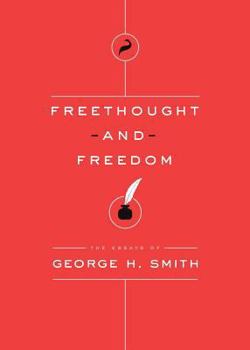 Paperback Freethought and Freedom Book