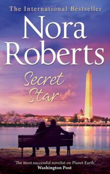 Secret Star - Book #3 of the Stars of Mithra