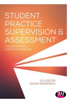 Supervision and Assessment in Nursing and Health