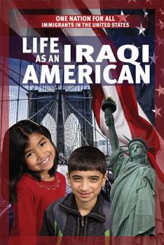Paperback Life as an Iraqi American Book
