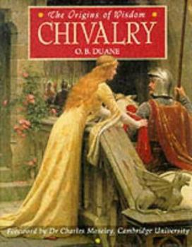 Hardcover Chivalry [Spanish] Book