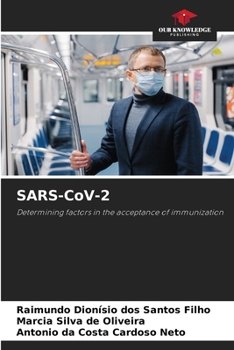 Paperback SARS-CoV-2 Book