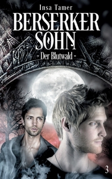 Paperback Berserkersohn Buch III: Der Blutwald [German] Book