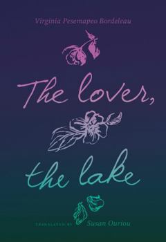 Paperback The Lover, the Lake Book