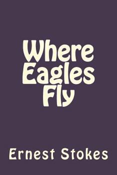 Paperback Where Eagles Fly Book