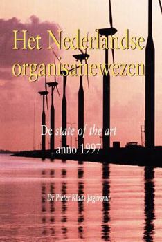 Paperback Het Nederlandse organisatieadvieswezen [Dutch] Book