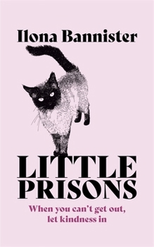 Paperback Little Prisons Book