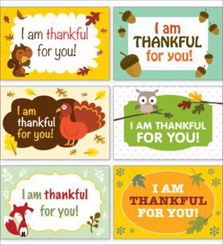 Misc. Thanksgiving Postcards: Volume 1 Book