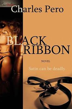 Paperback Black Ribbon Book