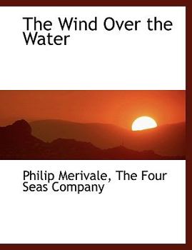Paperback The Wind Over the Water Book
