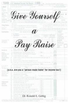 Paperback Give Yourself a Pay Raise Book