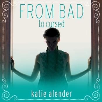 Audio CD From Bad to Cursed Book