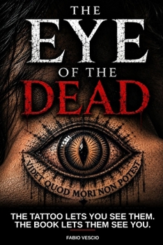 Paperback The Eye Of The Dead Book