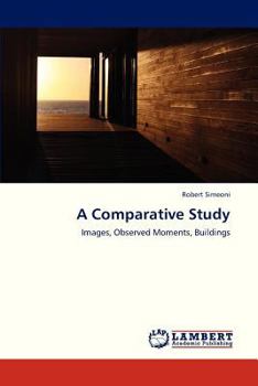 Paperback A Comparative Study Book