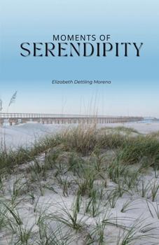 Paperback Moments of serendipity Book