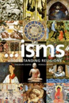 Paperback ..Isms Understanding Religions (Isms) Book