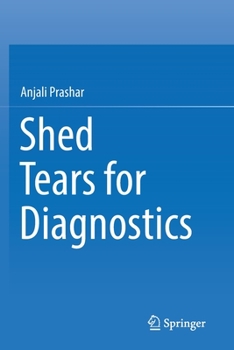Paperback Shed Tears for Diagnostics Book