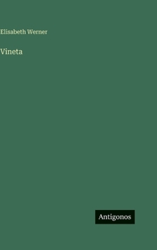 Hardcover Vineta [German] Book