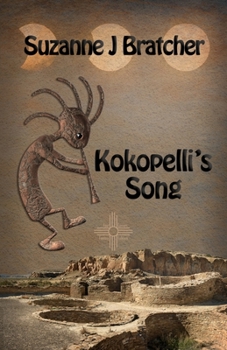 Paperback Kokopelli's Song Book