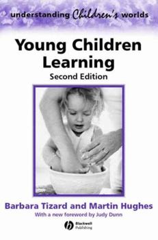 Paperback Young Children Learning Book