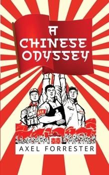 Paperback A Chinese Odyssey Book