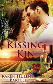 Paperback Kissing Kin Book