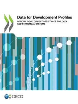 Paperback Data for Development Profiles Book