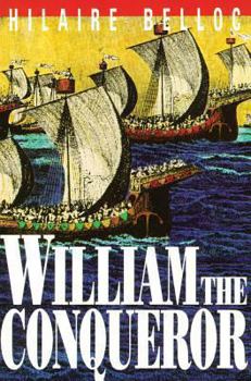 Paperback William the Conqueror Book