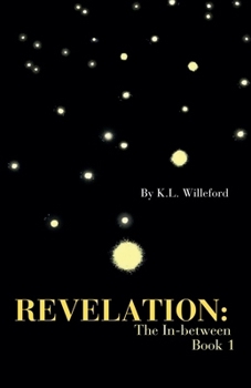 Paperback Revelation: The In-between Book 1 Book