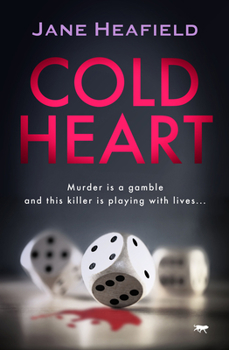 Paperback Cold Heart Book