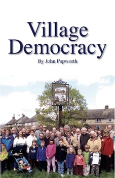 Paperback Village Democracy Book