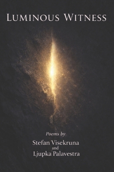 Paperback Luminous Witness Book