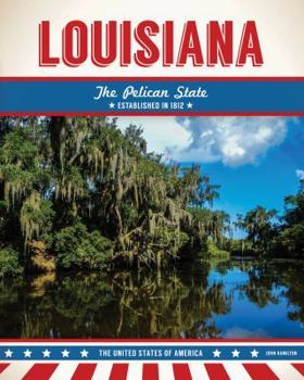 Electronics Louisiana Book