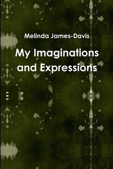 Paperback My Imaginations and Expressions Book