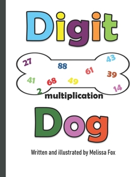 Digit Dog Multiplication