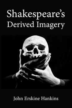 Paperback Shakespeare's Derived Imagery Book