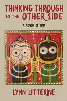Paperback Thinking Through to the Other Side Book