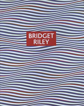 Paperback Bridget Riley: Paintings and Drawings, 1961-2004 Book