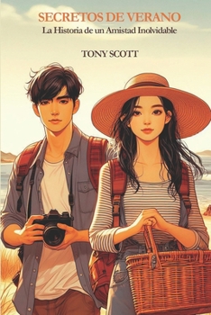 Secretos de Verano: La Historia de una Amistad Inolvidable (Spanish Edition)